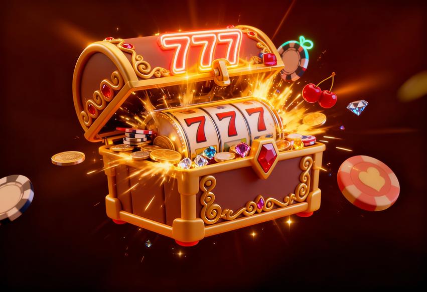 Quickslot casino