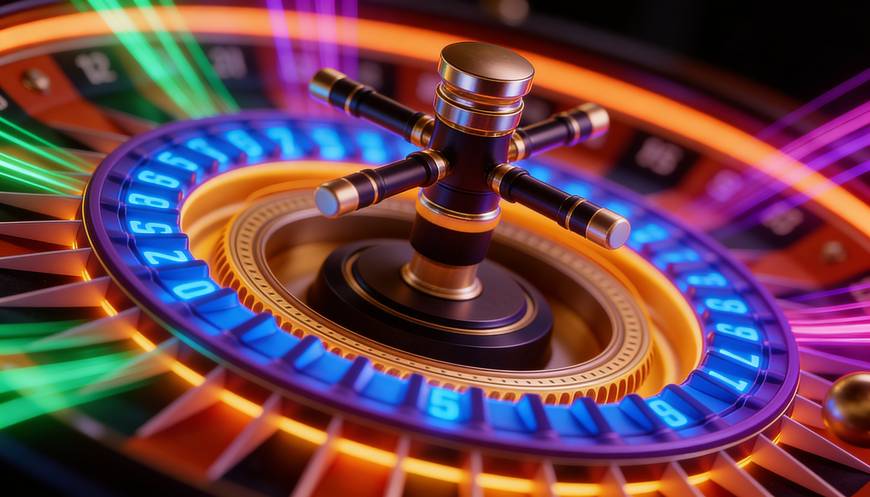 Galactic Casino Questionable License: A Concern for New Zealand Players
