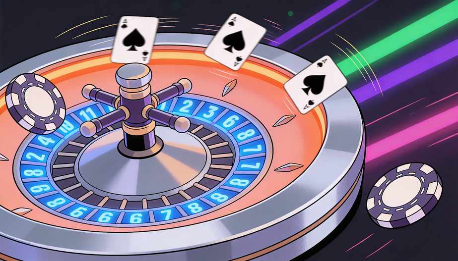 Scopri i Premi del Revolution Casino: Come Vincere e Ottenere i Migliori Regali